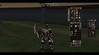 Miniaturka - Calliope2 - Warrior persos for sell