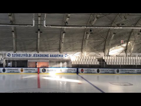 THL U12 Felcsík SK - Ploiesti