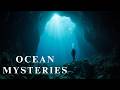 18 Dangerous Ocean Mysteries Too Extreme To Explore