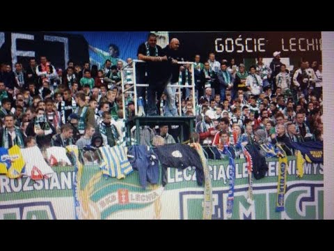 Lechia Wspomnienia Z "Czarnym"