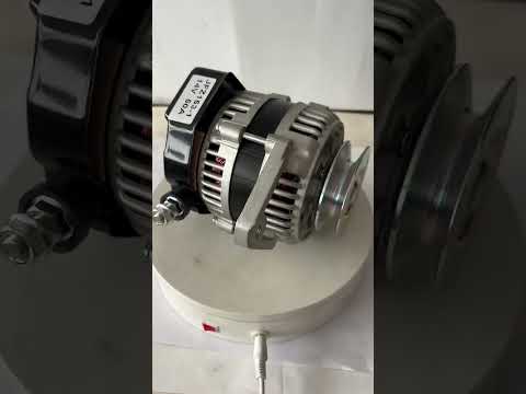 2026 Qingdao Promising JFZ153-1 14V 50A Alternator for Engine-cover-image
