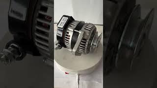 Qingdao Promising Engine Genuine AC Alternator JFZ153-1 14V 50A generator for construction equipment | Image 4 - Machineryline