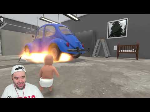 ÇOK KOMIK OYUN OYNUYORUZ ! YARAMAZ OYUN