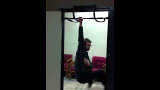 Buried Beds monkey times