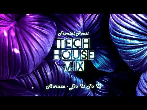 ✨ Tech House Mix | January 2022 ✨