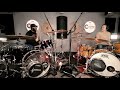 Keel Timing - Drum Cover Ft. @manchesterorchestra Drummer @TimVeryDrums