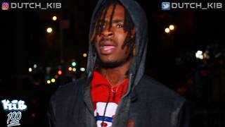 CHEF TREZ | &quot;JOHN JOHN PROTECTED LOSO FROM BATTLING ME IN BULLPEN&quot;