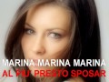 Marina Karaoke Flicorno soprano Giuseppe ...