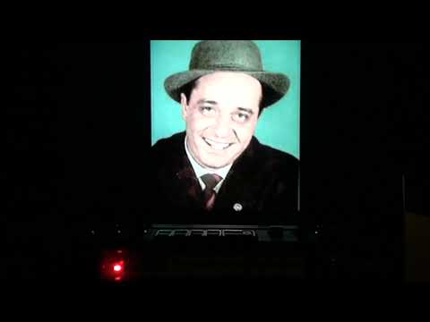 BRUNO PALLESI "ECO SUL MARE"