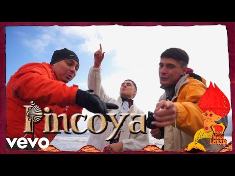 Metalengua - PINCOYA