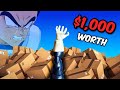 My Biggest Dragon Ball SH Figuarts Unboxing