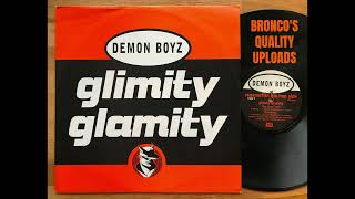 DEMON BOYZ * GLIMITY GLAMITY