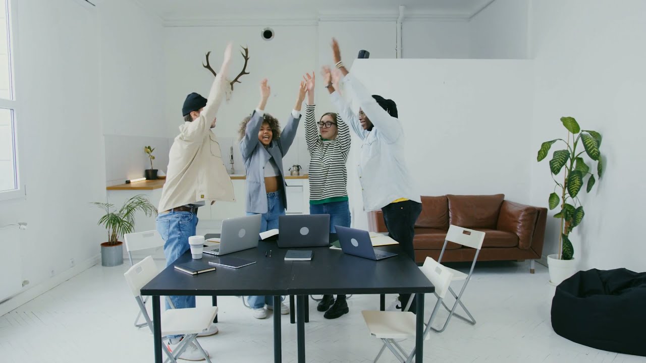 Video Roleplay Coaching Platform | Sales Readiness Platform | Awarathon Product Tour Video