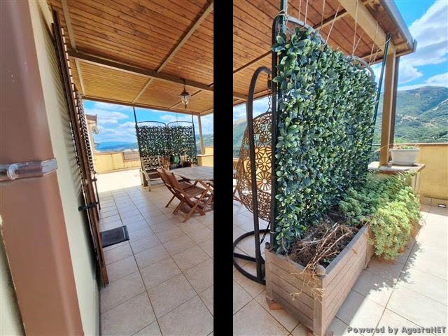 Appartamento in VENDITA  MURO LUCANO