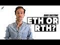 ETH or RTH session value area? Which one to use?