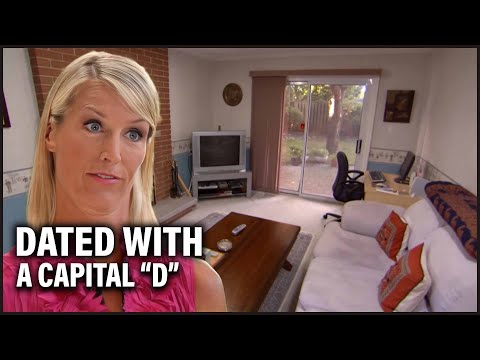 "Who would DO that?! That Person Is Now Incarcerated": Fixing a Home Design CRIME