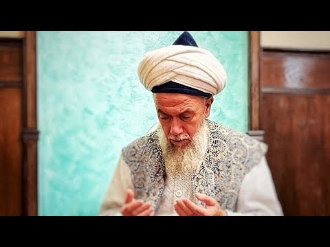 Spiritual Powers of Awliya, Saints & Tariqa | Shaykh Muhammad Adil | Naqshbandi Tariqa [ENGLISH]