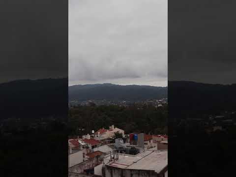 San Salvador de Jujuy es una ciudad del norte de Argentina