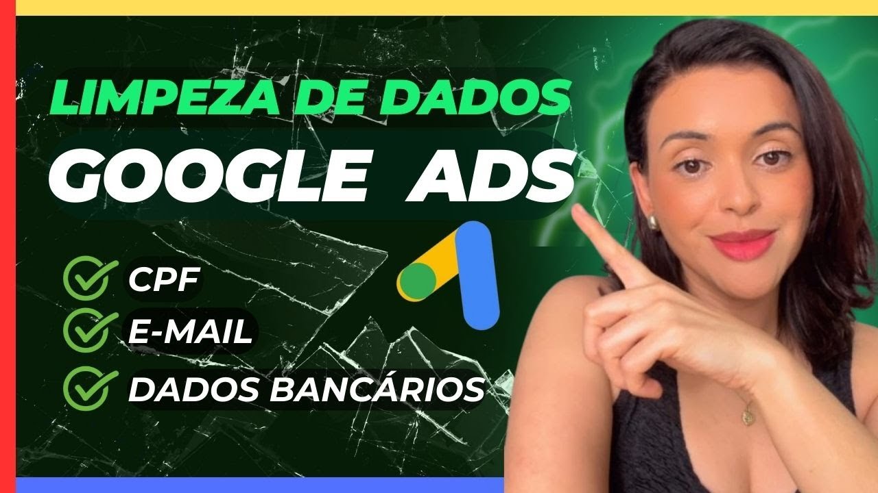 Como Limpar Os Dados Da Conta SUSPENSA No GOOGLE ADS  [ Atualizado 2024 ]  Passo a Passo Completo