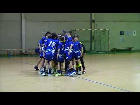 BM Xiria & CBA J16  DH IM resumen