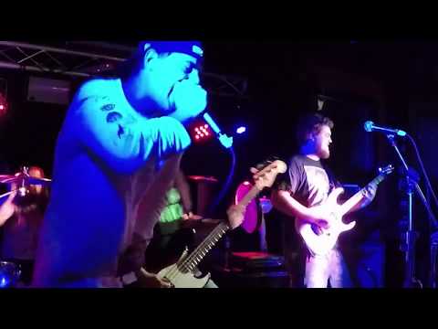 Shatter Brain - Discard (OFFICIAL VIDEO)