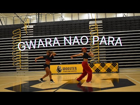 Gwara Nao Para - Assi ft. BM | Latrice编舞 课堂视频 choreography