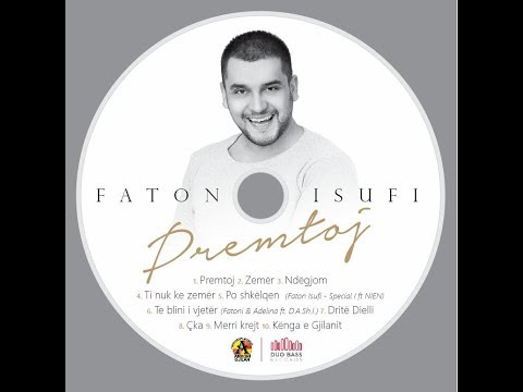 Faton Isufi - Kenga e Gjilanit