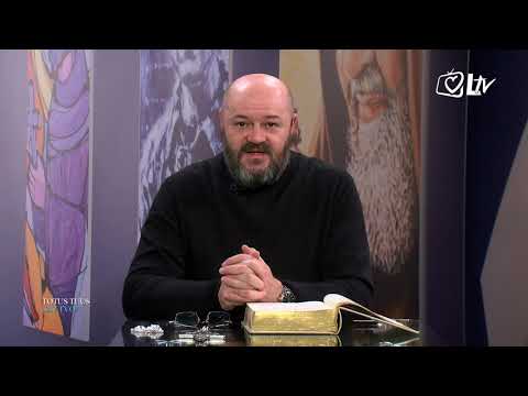 Totus Tuus - Niko Rončević o molitvi u zagovorničkoj službi