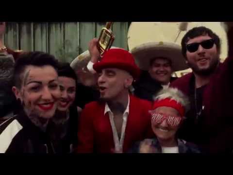 J-AX feat.  IL CILE   MARIA SALVADOR