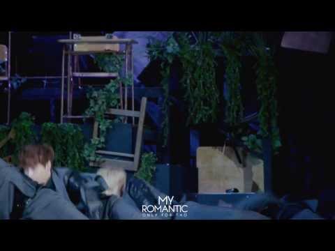 131122 MAMA INTRO PERFORMANCE + GROWL TAO FOCUS