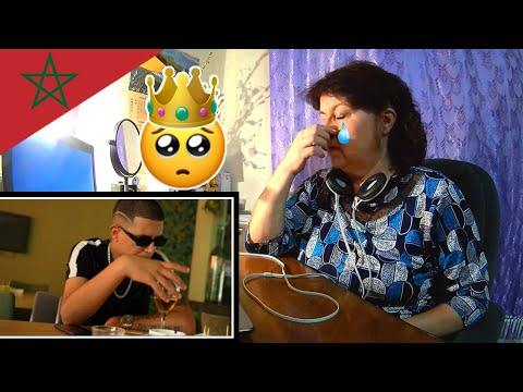 reaction ! Tflow - TALAYN V2 - PROD TEASLAX