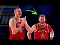 How Jokic & Doncic STOLE THE SHOW At The All Star Game