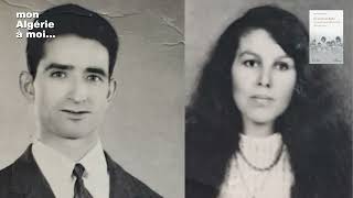 Le secret de Zahra, une autre histoire de l'Algérie Coloniale