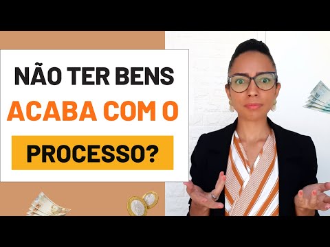 Not having assets to pay court debts: DOES THIS END THE COURT PROCESS?