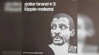 Dollar Brand (Abdullah Ibrahim) - African Sun