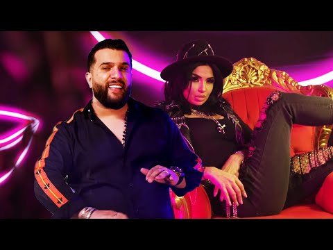 Tzanca Uraganu ❌ Raluca Dragoi - Te uiti la mine [Videoclip Oficial] 2022