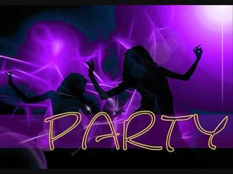 MIX 2000's ( 3 )party-goers