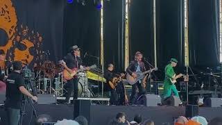 MOTT THE HOOPLE  &quot; American Pie + Golden age of Rock n&#39; Roll&quot;. Vitoria - Gasteiz