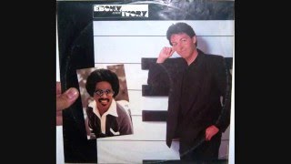 Paul McCartney - Rainclouds (1982)