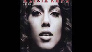 Alicia Keys - Sure Looks Good To Me