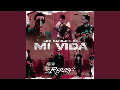 Los Pasajes De Mi Vida (En Vivo)