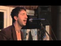 Joseph Arthur performs "Honey & The Moon" (Live ...