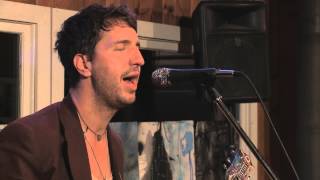 Joseph Arthur performs &quot;Honey &amp; The Moon&quot;  (Live@Drew&#39;s, 6/8/2013)