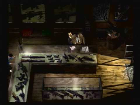 Parasite Eve playthrough [Part 12]