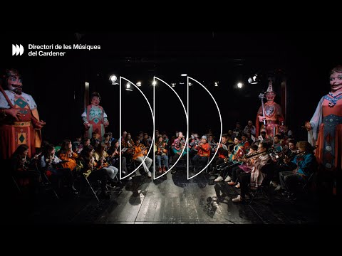 El Bufi | Orquestra Patinfanjàs