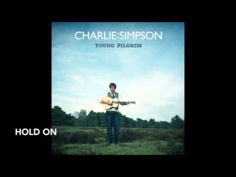 Charlie Simpson - Young Pilgrim (Full Album)