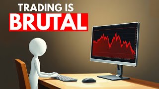 Why Most Traders Quit Before They Succeed