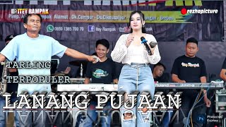 Download lagu LANANG PUJAAN TARLING TERPOPULER 2026 ITEY RAMPAK KENDANG KOPLO JAIPONG SUNDA BAJIDOR mp3 Download lagu LANANG PUJAAN TARLING TERPOPULER 2026 ITEY RAMPAK KENDANG KOPLO JAIPONG SUNDA BAJIDOR mp3