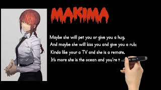 Makima