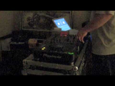 DJ BlakePaul  Part II  Thriller/Miami bitch/Ghost n Stuff/ Not Exactly mix